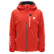 FIRE-RED