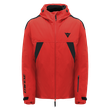 FIRE-RED