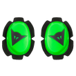 FLUO-GREEN/BLACK
