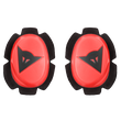 FLUO-RED/BLACK