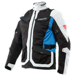 GLACIER-GRAY/BLACK/PERFORMANCE-BLUE