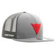 GREY/RED