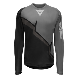 HG AER JERSEY LS - MEN'S LONG SLEEVE BIKE T-SHIRT
