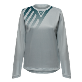 HG AER JERSEY LS - WOMEN'S LONG SLEEVE BIKE T-SHIRT