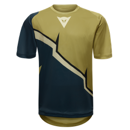 HG AER JERSEY SS - MEN'S SHORT SLEEVE BIKE T-SHIRT