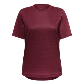 HG AER JERSEY SS - WOMEN'S SHORT SLEEVE BIKE T-SHIRT