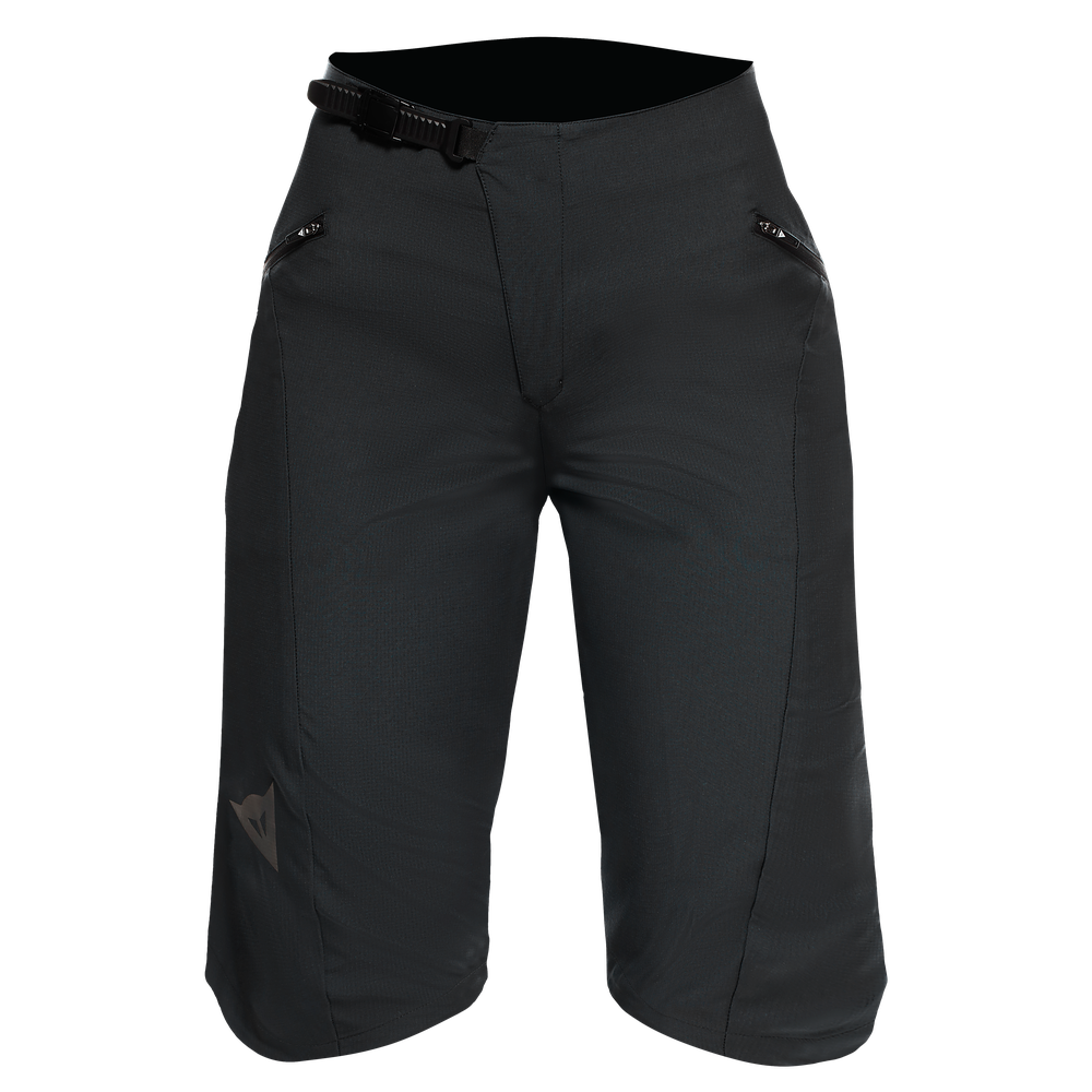 hg-aer-women-s-bike-shorts-black image number 0