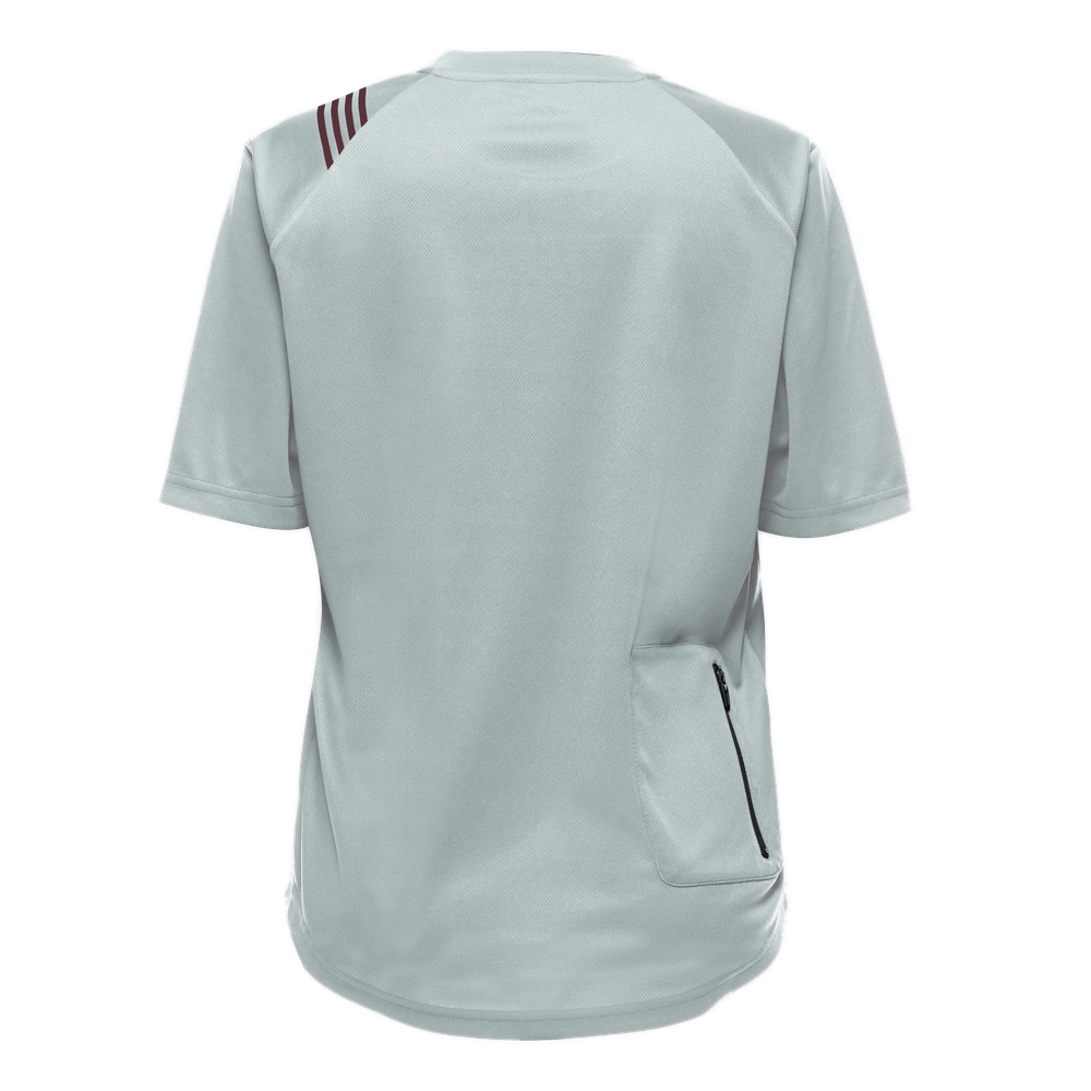 hg-omnia-jersey-ss-women-s-short-sleeve-bike-t-shirt-green-water image number 1