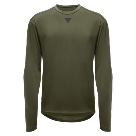 HG ROX JERSEY LS - MEN'S LONG SLEEVE BIKE T-SHIRT