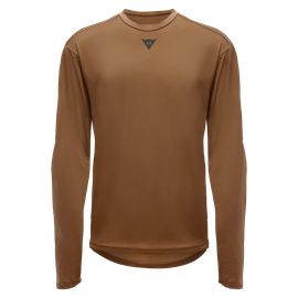 HG ROX JERSEY LS - MEN'S LONG SLEEVE BIKE T-SHIRT