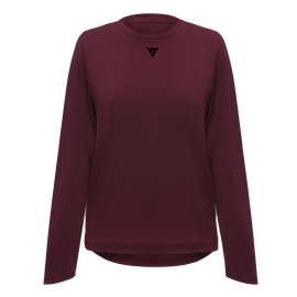 HG ROX JERSEY LS - WOMEN'S LONG SLEEVE BIKE T-SHIRT