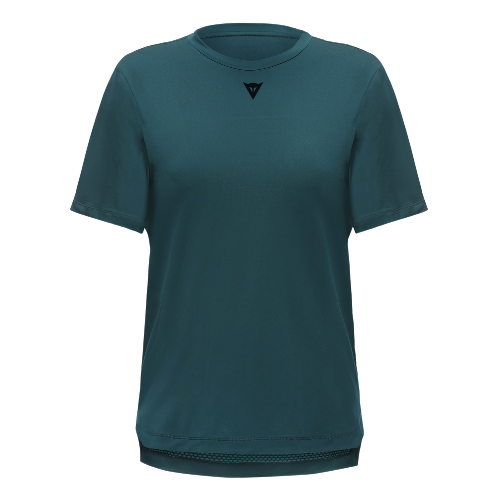 hg-rox-jersey-ss-women-s-short-sleeve-bike-t-shirt-deep-green image number 0