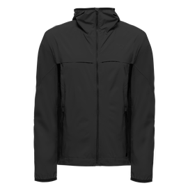 HGC HYBRID - MEN'S WINDPROOF BIKE JACKET