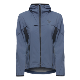 HGC HYBRID - WOMEN'S WINDPROOF BIKE JACKET