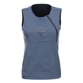 HGC HYBRID - WOMEN'S WINDPROOF BIKE VEST