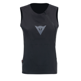 HGC HYBRID - WOMEN'S WINDPROOF BIKE VEST