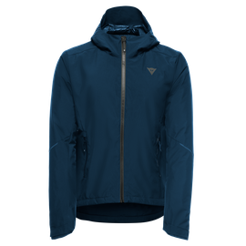 HGC LOFT - MEN'S WATERPROOF BIKE JACKET
