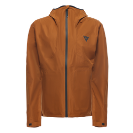 HGC SHELL LIGHT - MEN'S WATERPROOF BIKE JACKET