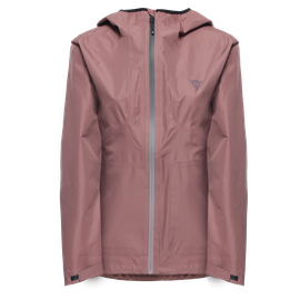 HGC SHELL LIGHT - WOMEN'S WATERPROOF BIKE JACKET