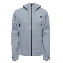 HGC SHELL - MEN'S WATERPROOF BIKE JACKET