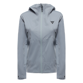 HGC SHELL - WOMEN'S WATERPROOF BIKE JACKET