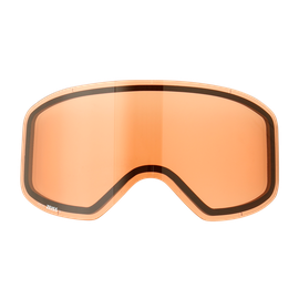 HP HO CYLINDRICAL SKI GOGGLES REPLACEMENT LENS