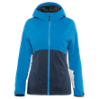 IMPERIAL-BLUE/BLACK-IRIS/LILY-WHITE