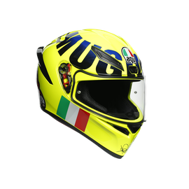 K1 TOP ECE DOT - ROSSI MUGELLO 2016