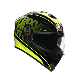 K5 S TOP ECE DOT - FAST 46