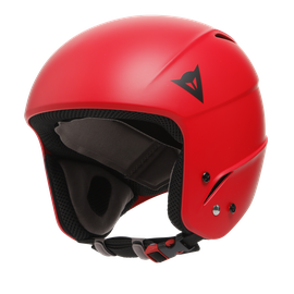KID'S SCARABEO R001 ABS SKI HELMET
