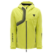 LEMON-YELLOW