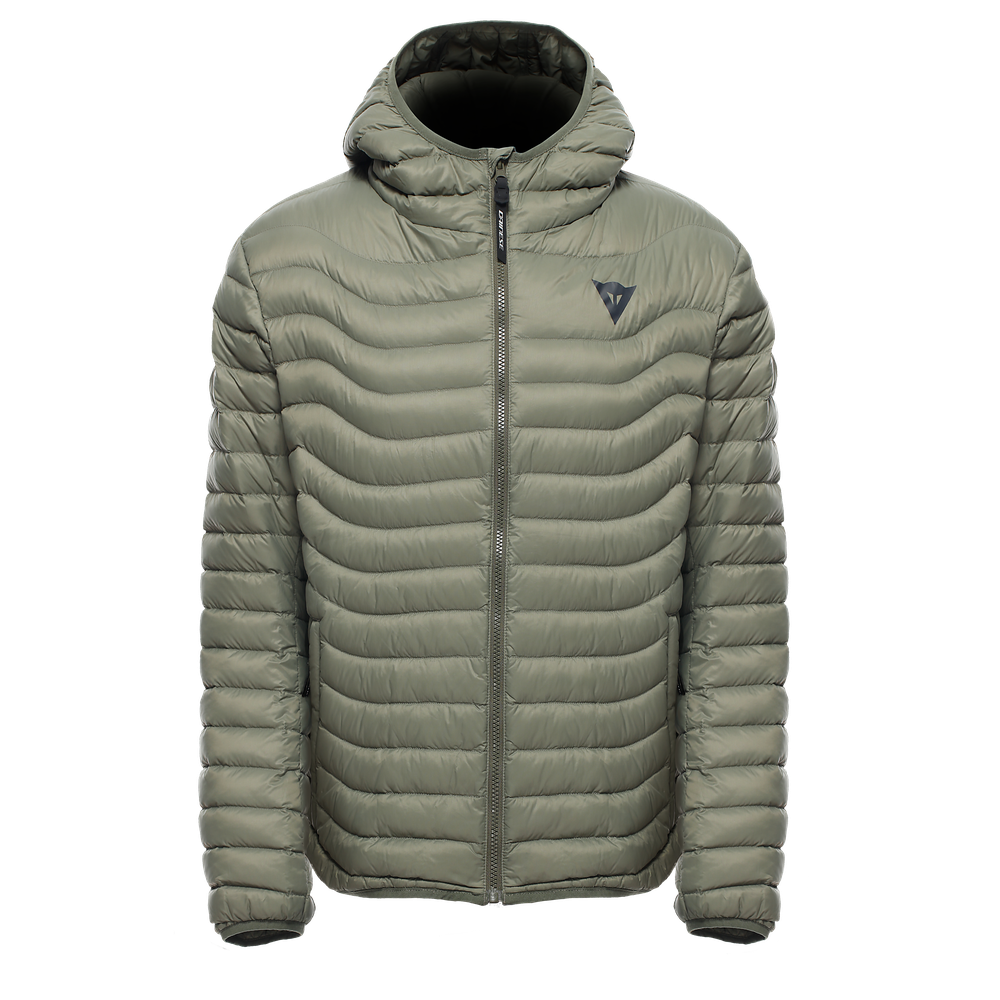 light-downjacket-deep-lichen-green image number 0