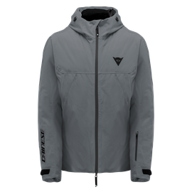 MEN'S ESSENTIAL PISTE SKI JACKET