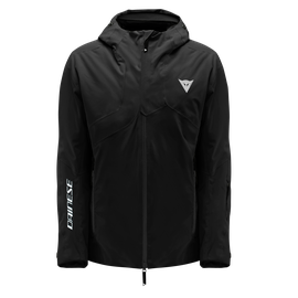 MEN'S ESSENTIAL SLOPE SKI JACKET