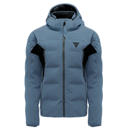 MEN'S WATERPROOF SKI DOWN JACKET