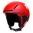 METALLIC-RED/WHITE-LOGO