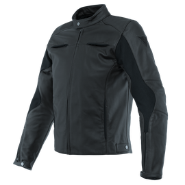 RAZON 2 LEATHER JACKET