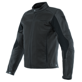 RAZON 2 PERF. LEATHER JACKET