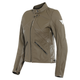 SANTA MONICA LADY LEATHER JACKET