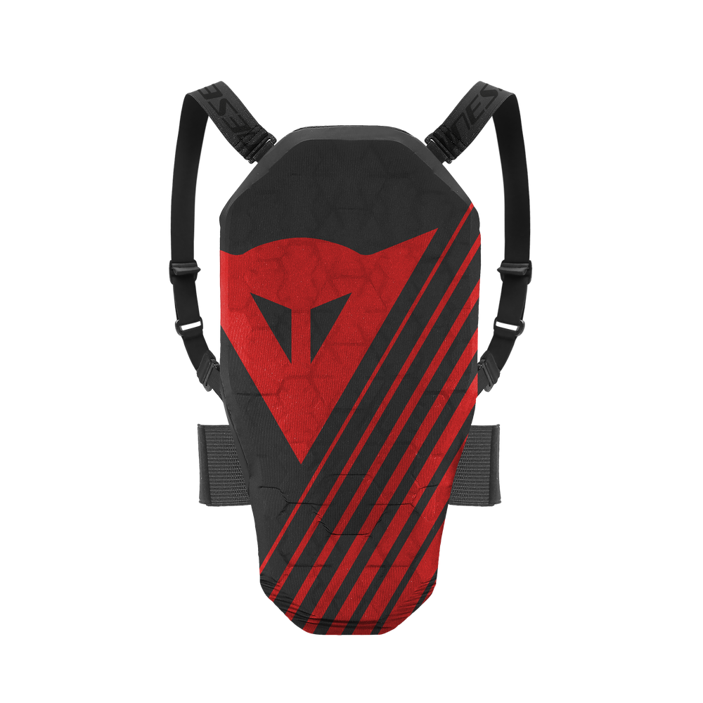 scarabeo-back-protector-2-stretch-limo-high-risk-red image number 0