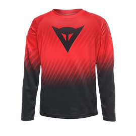 SCARABEO JERSEY LS - LONG SLEEVE BIKE SHIRT FOR KIDS