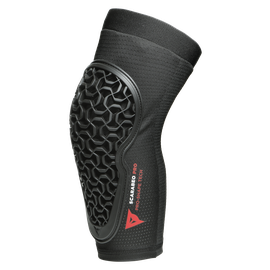 SCARABEO PRO - BIKE KNEE GUARDS FOR KIDS