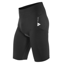 TRAIL SKINS - MEN'S BIKE PROTECTIVE SHORTS