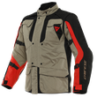 WALNUT/BLACK/LAVA-RED
