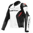 WHITE/BLACK