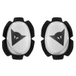 WHITE/BLACK
