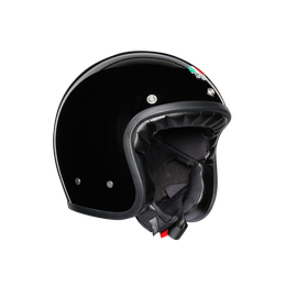 X70 MONO DOT - BLACK